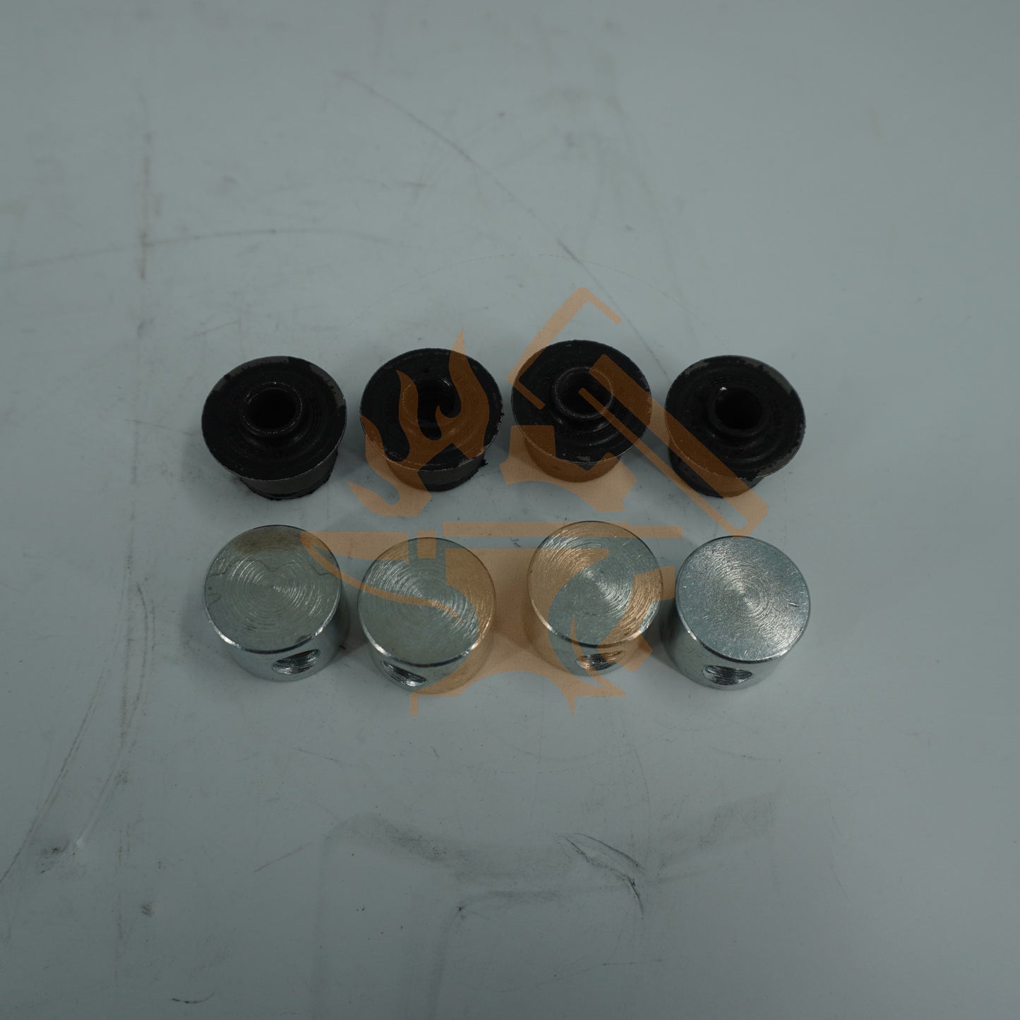 STEERING CAM BUSHING KIT
