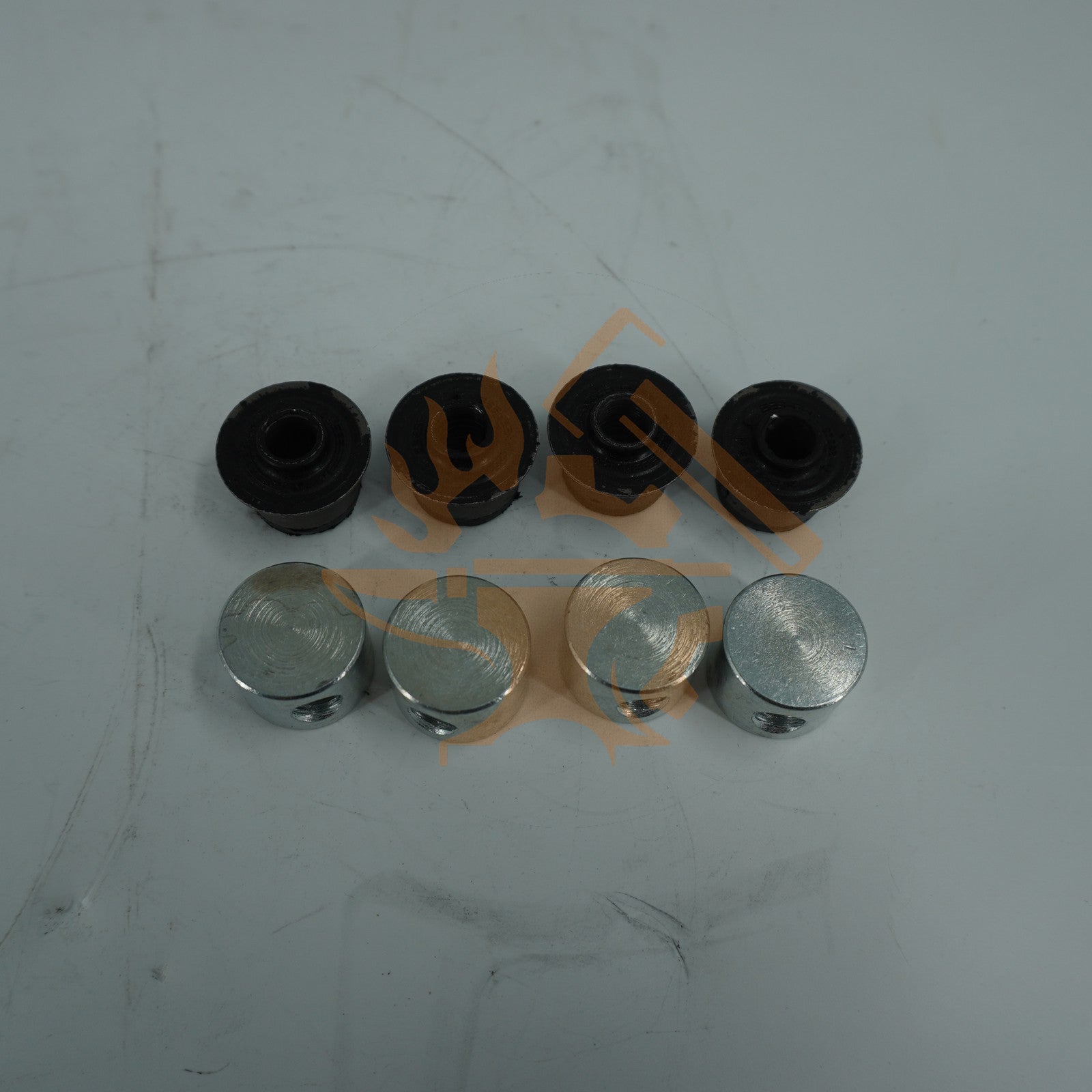 STEERING CAM BUSHING KIT