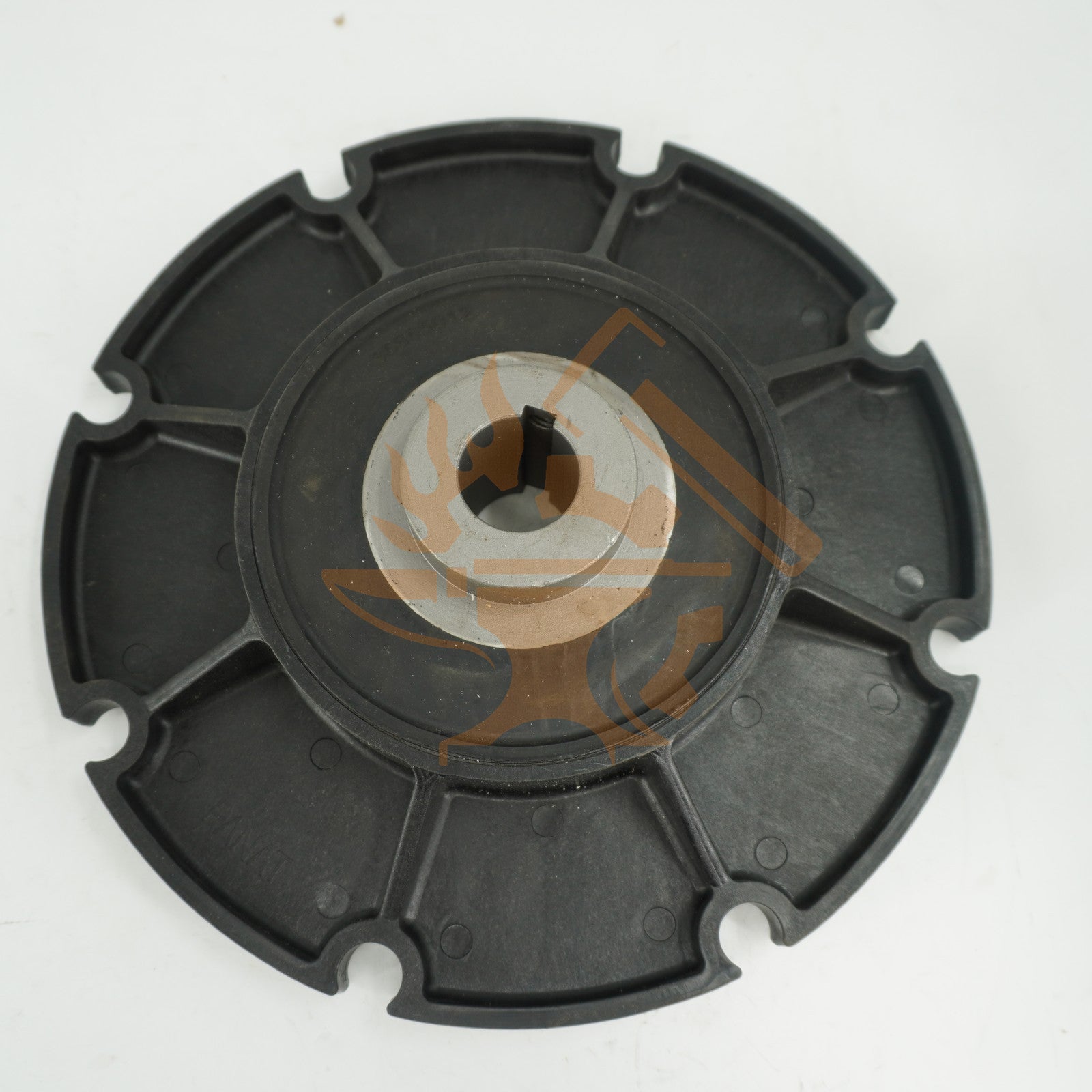 Drive Coupler 250034-921 for Sullair Portable Compressor 125 130 185 185H 260