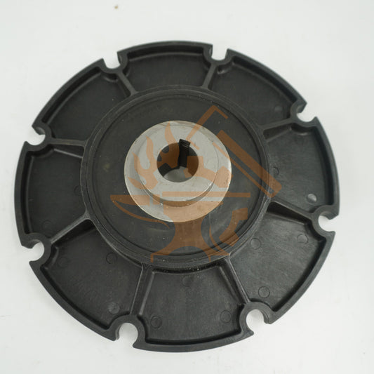 Drive Coupler 250034-921 for Sullair Portable Compressor 125 130 185 185H 260