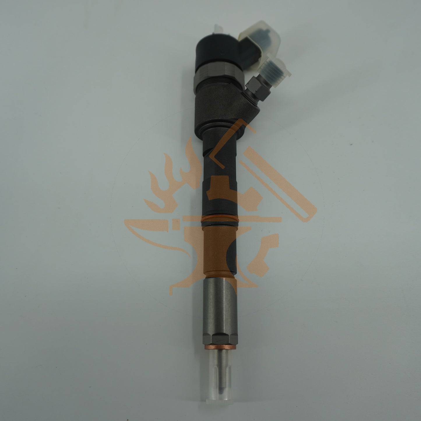 Fuel Injector 5801569141 for CASE F5HF 100N 586H L221 Replaces Bosch 0445110540