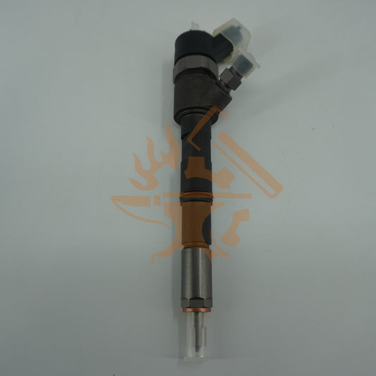 Fuel Injector 5801569141 for CASE F5HF 100N 586H L221 Replaces Bosch 0445110540