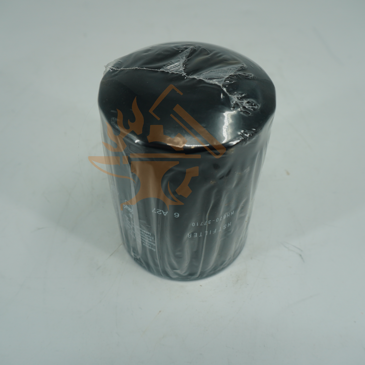 Hydraulic Filter HH670-37712 for Kubota Tractor B2650HSDC LX2610HSD LX3310HSDC