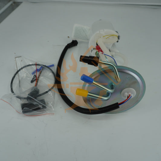 FUEL PUMP ASSEMBLY