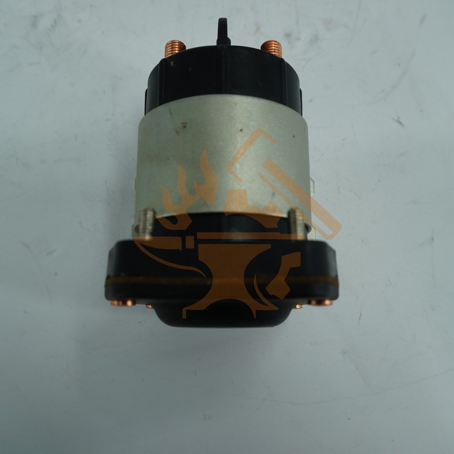 MOTOR CONTROLLER