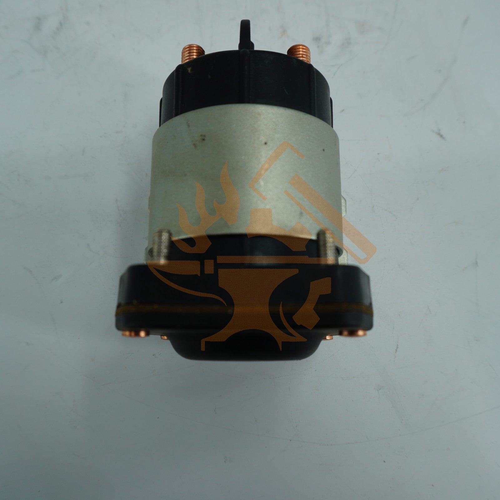 MOTOR CONTROLLER