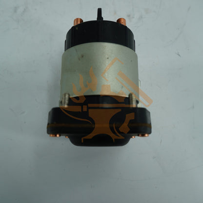 MOTOR CONTROLLER