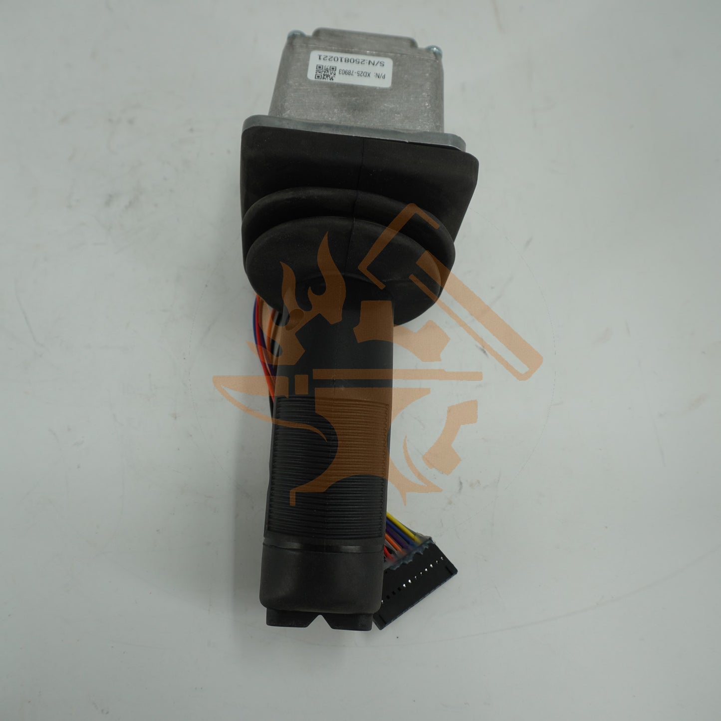 11Wire Single Axis Joystick Controller 78903HGT Genie GS-1530 GS-1532 GS-1930