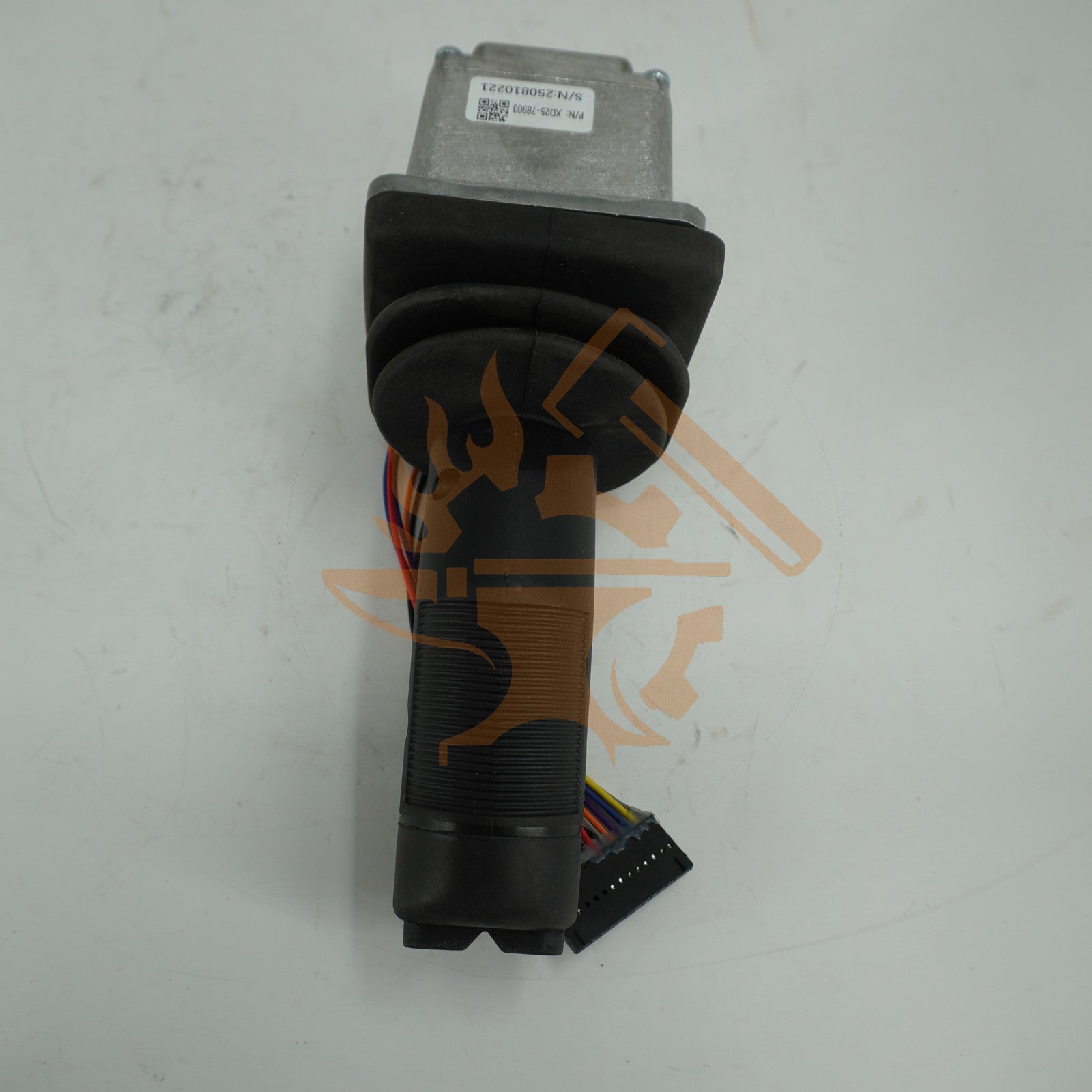 11Wire Single Axis Joystick Controller 78903HGT Genie GS-1530 GS-1532 GS-1930