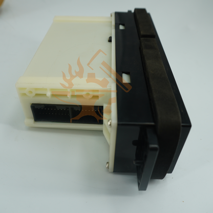 For Hitachi ZX110 ZX120 ZX130H ZX160 ZX180W Air Conditioner Controller 4431080