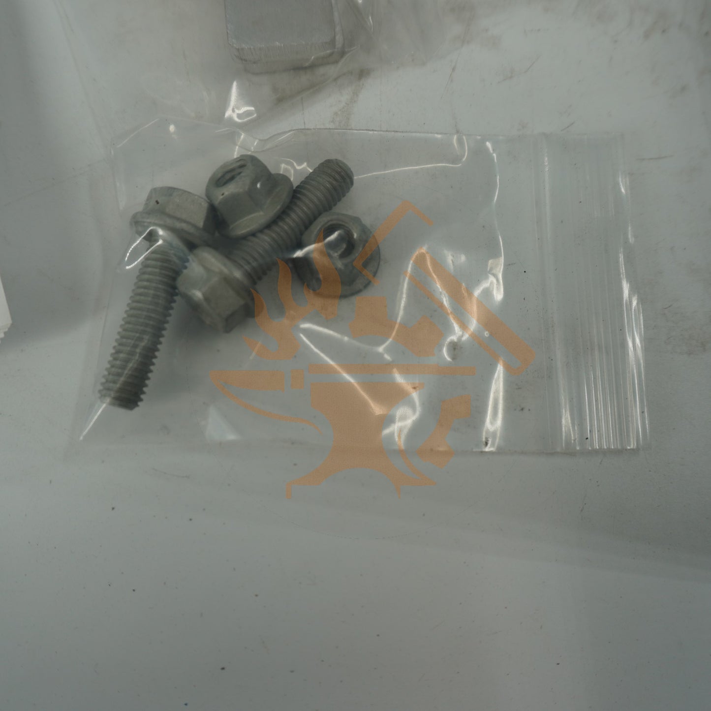 CONTROL BOX SPACERS PLATFORM KIT GENIE OEM ORG 1307794GT