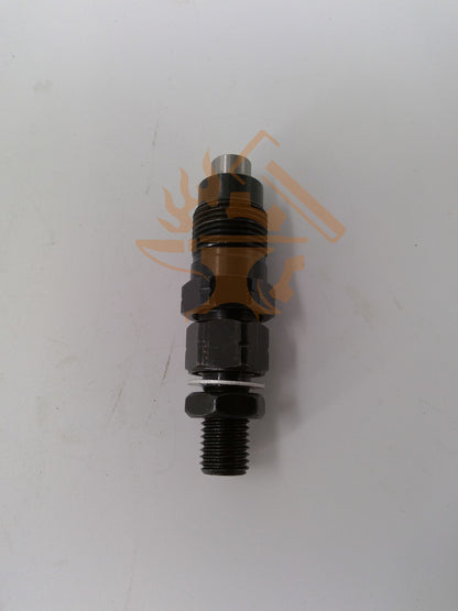 3PC Fuel Injector 119517-53001 Yanmar 3TNV70-SDB 3TNV70-VBVA Excavator SV17 SV18