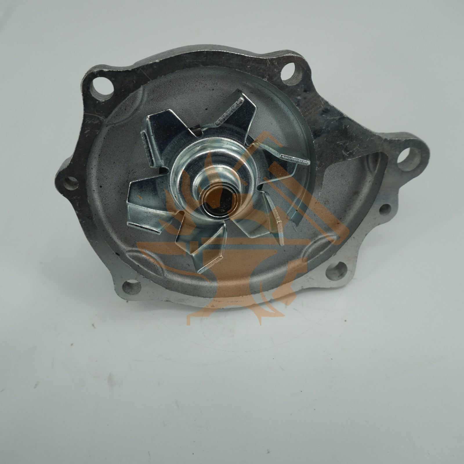 Water Pump w/Gasket 21010-50K28 for Nissan H15 H20 H20-II H25 LUJ02 NJ01 NJ02