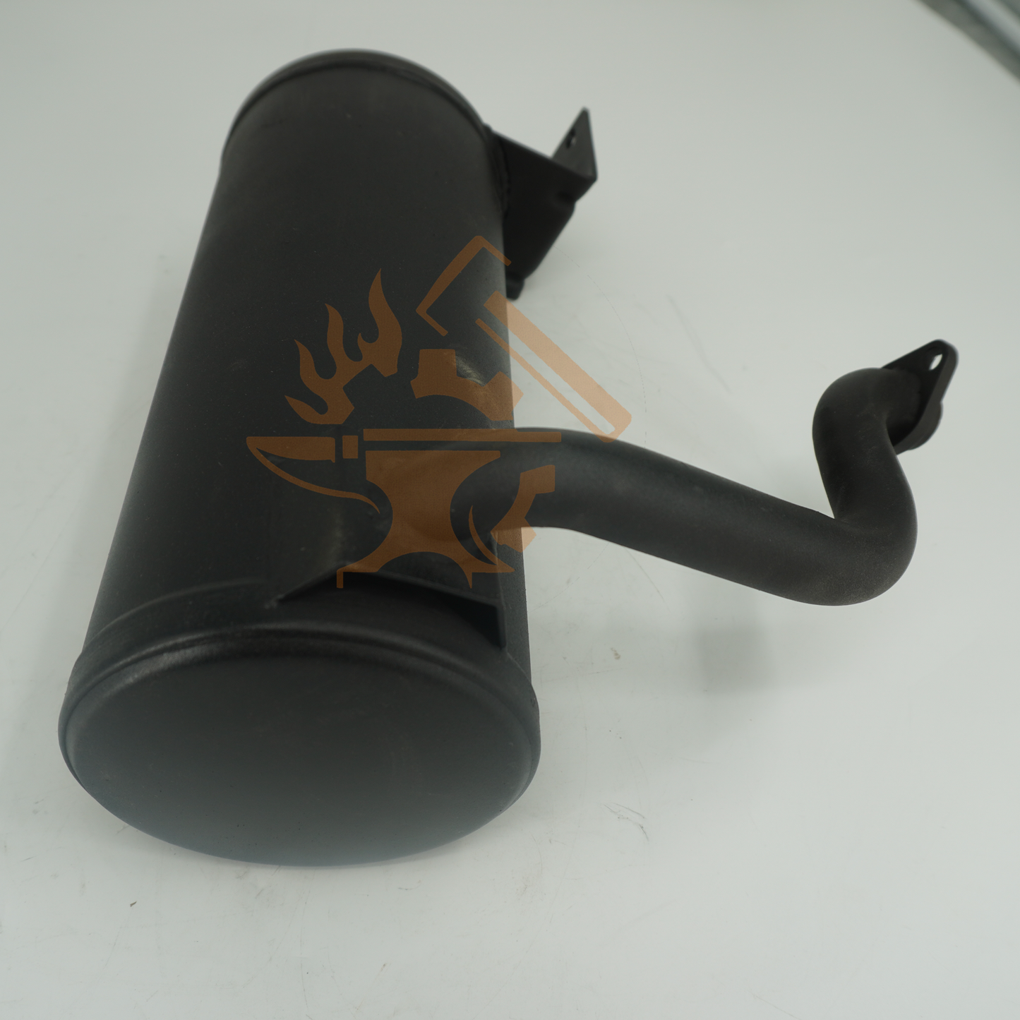 Muffler AM125967 for John Deere UTV 4X2 6X4 D TRAIL