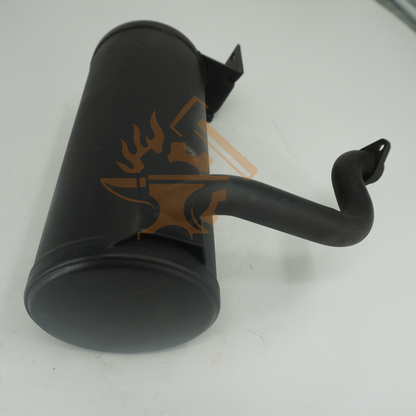Muffler AM125967 for John Deere UTV 4X2 6X4 D TRAIL