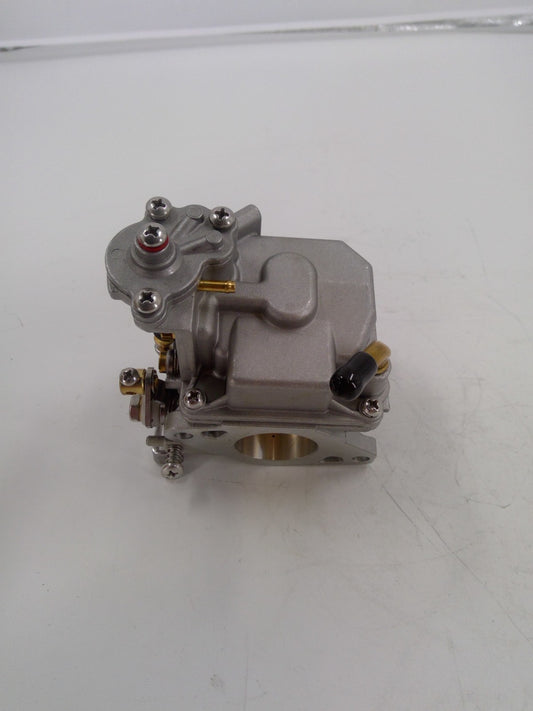 Boat Carburetor For Tohatsu Outboard Engine Motor 4 Stroke MFS 15HP 3BJ-03100-0