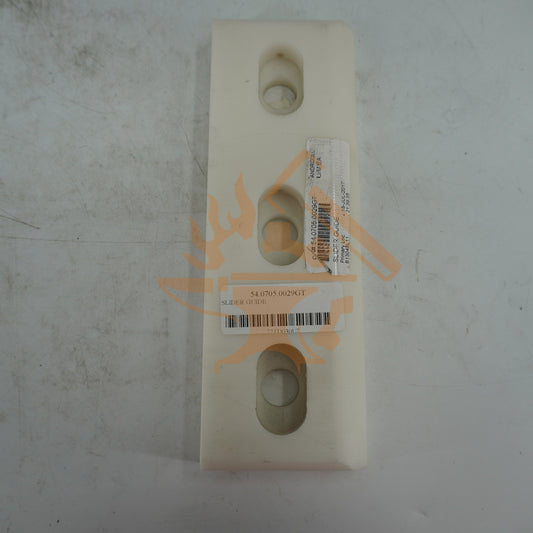 SLIDER GUIDE GENIE OEM ORG 54.0705.0029GT