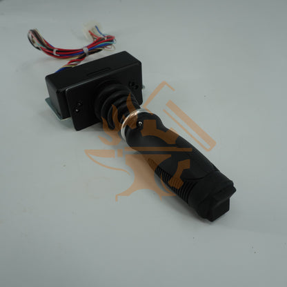 Single-Axis Joystick Controller 1001118418 1001178132 for JLG E300AJ E300AJP