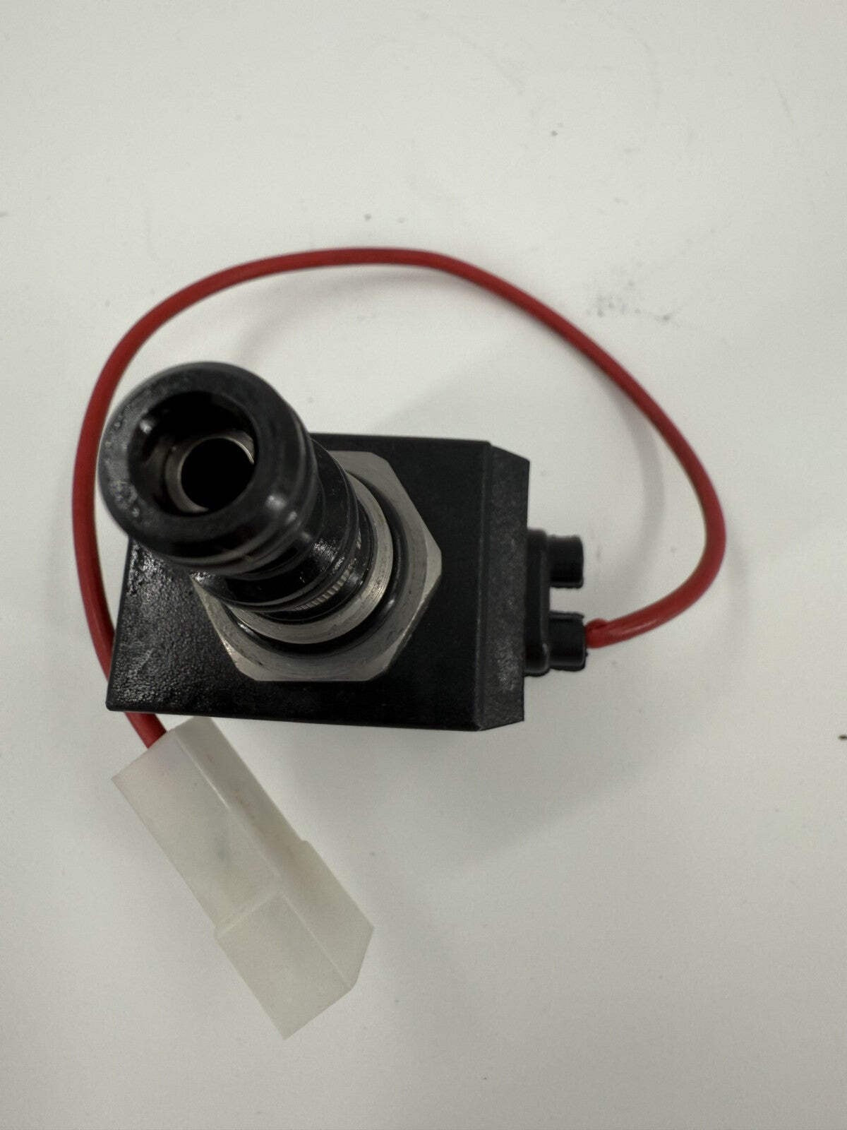 81870291 Solenoid fits Case C100 C50 C60 C70 C80 C90 CX100 CX50 CX60 CX70 CX90