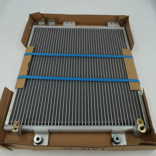 A/C Condenser Core FXB00001036 4704924 for John Deere 6068 6090 135G 210G 250G