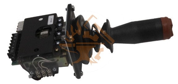 JOYSTICK CONTROLLER OEM 12V GENIE OEM ORG 40612GT