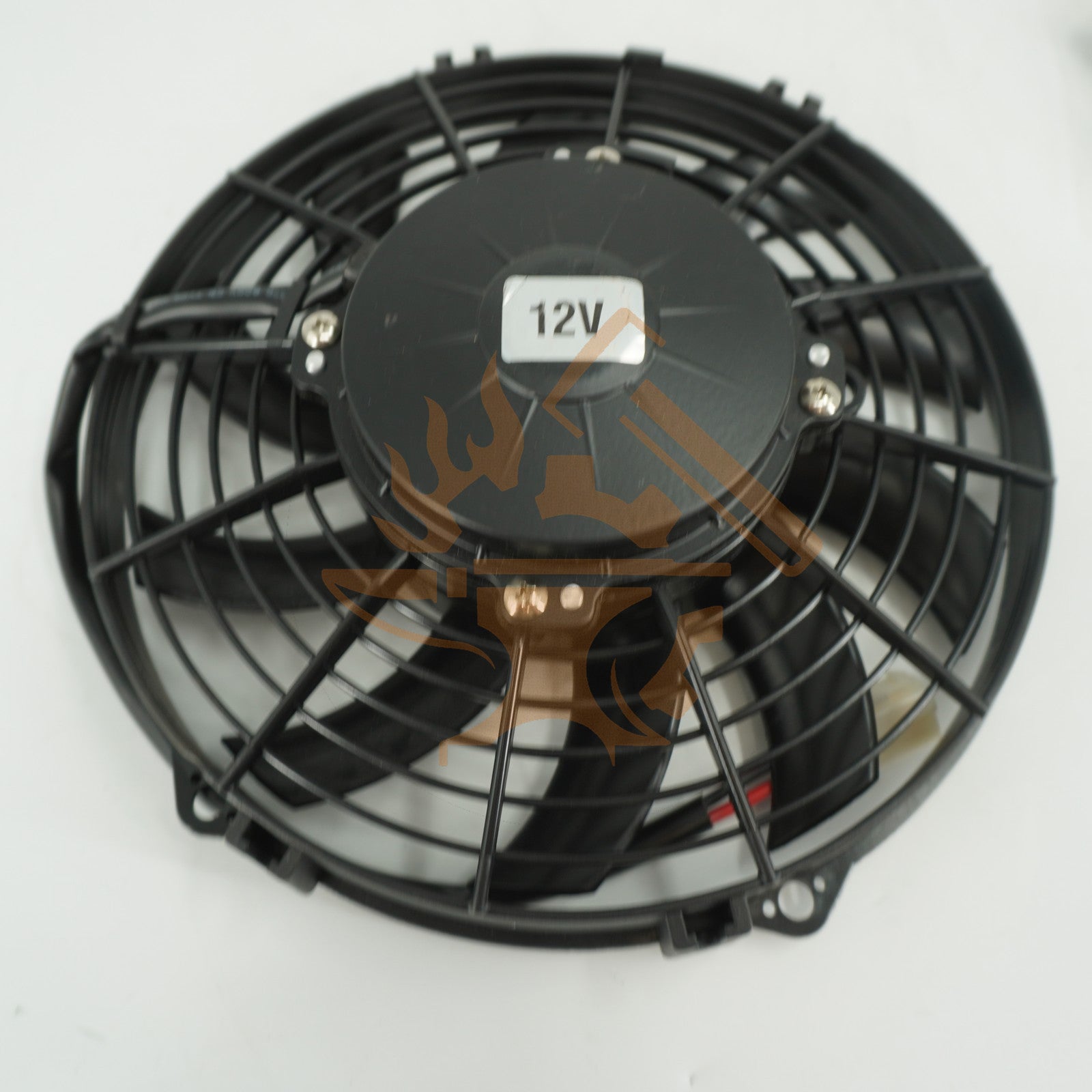 12V ELECTRIC COOLING RAIDATOR FAN BLOWER