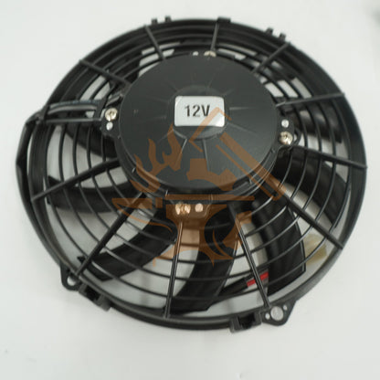 12V ELECTRIC COOLING RAIDATOR FAN BLOWER