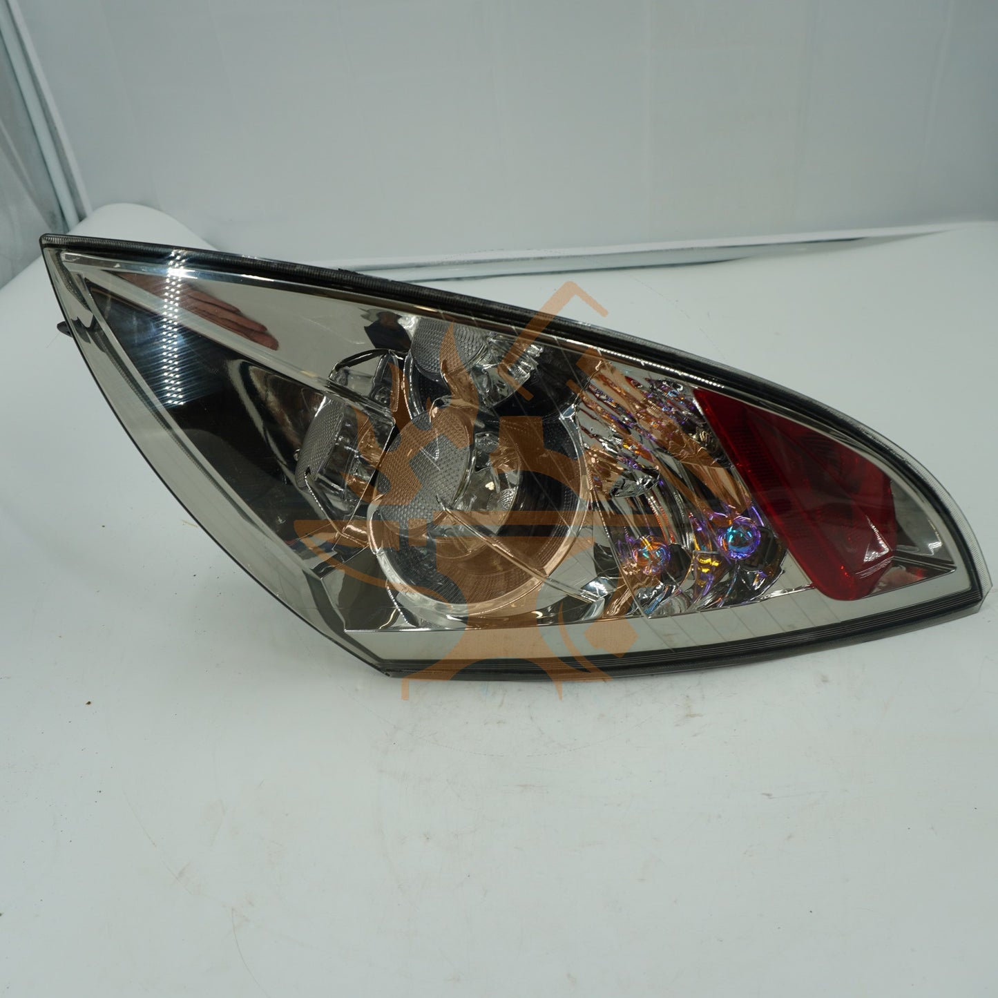 314-1923L-AS For Mitsubishi Eclipse 06 - 08 Rear Tail Light