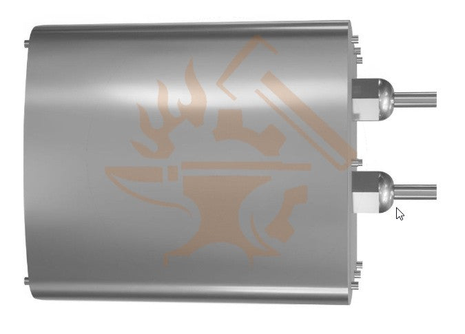 BATTERY CHARGER 24VDC GEN2 MANITOU GENIE OEM ORG 226954GT