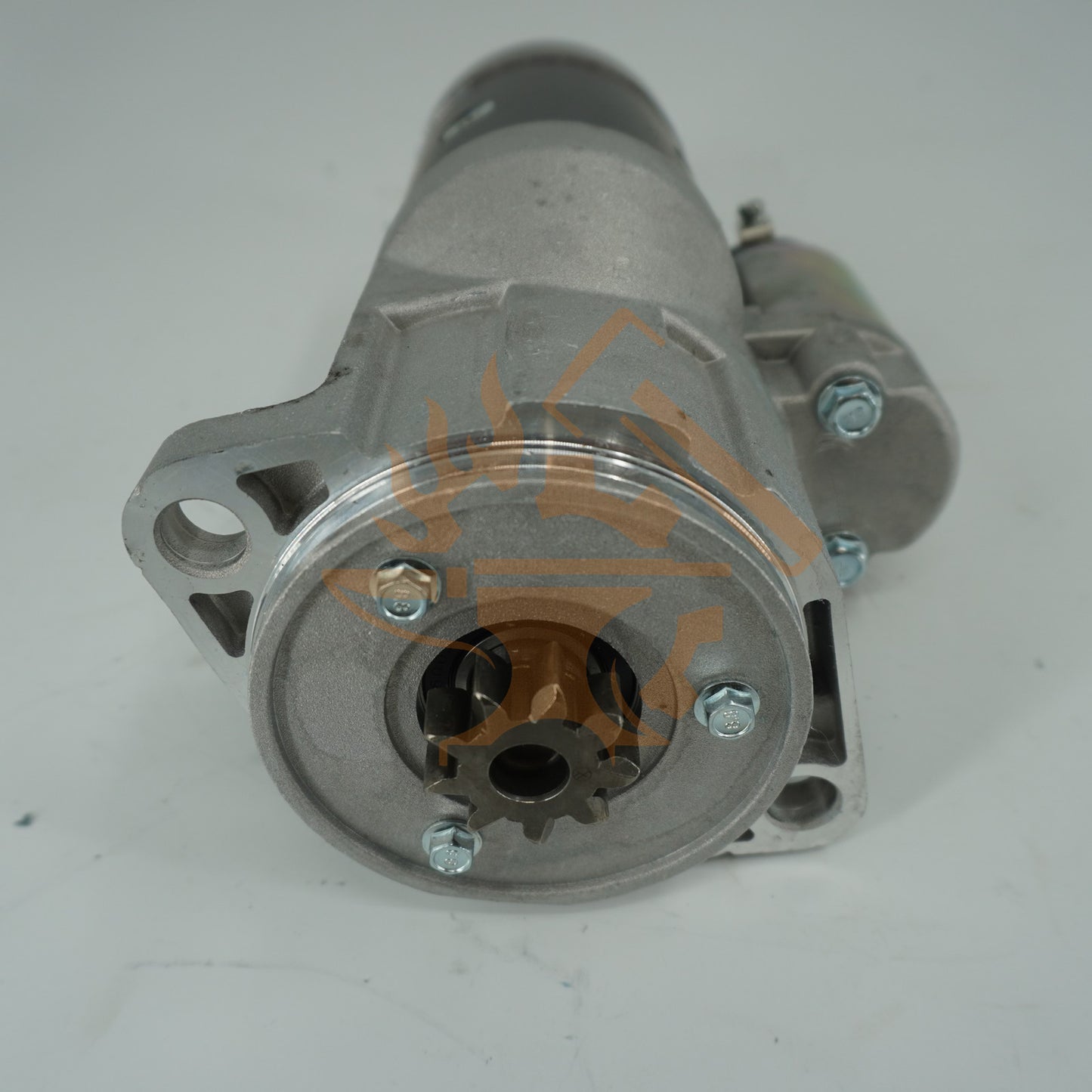 9T 12V STARTER MOTOR