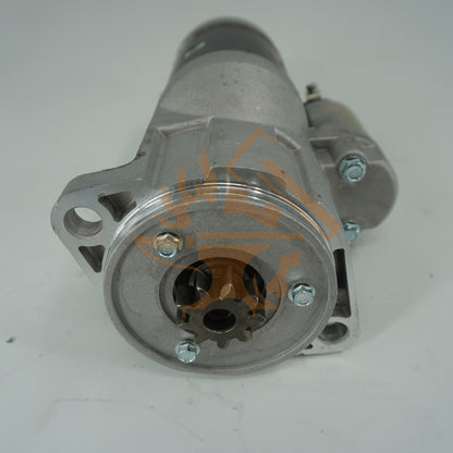 9T 12V STARTER MOTOR