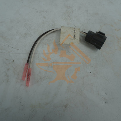 PIGTAIL FUEL SOLENOID KUBOTA GENIE OEM ORG 800004GT