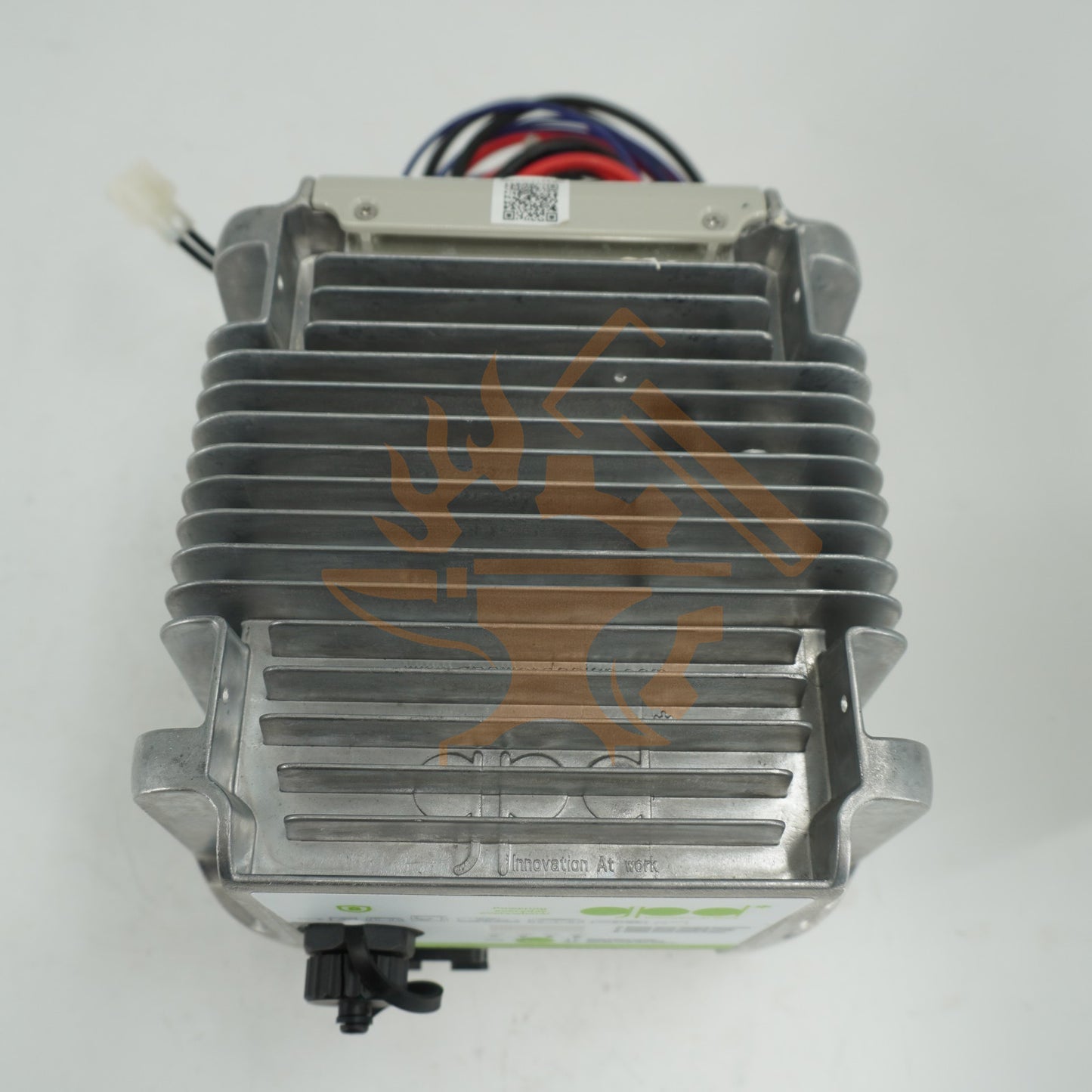 48V 25A Battery Charger 0400190 for JLG E300AJP M600JP 3369LE 4069LE
