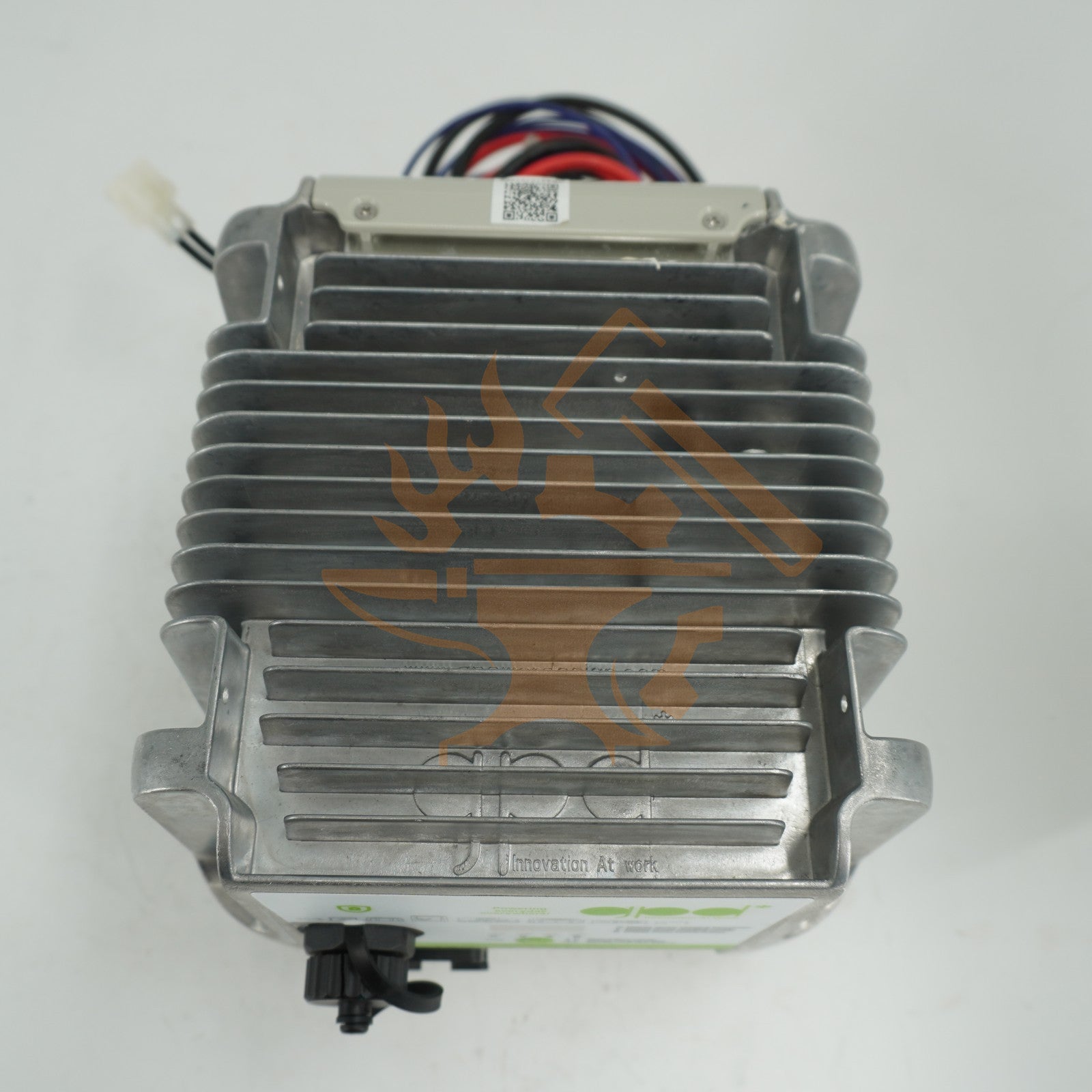 48V 25A Battery Charger 0400190 for JLG E300AJP M600JP 3369LE 4069LE