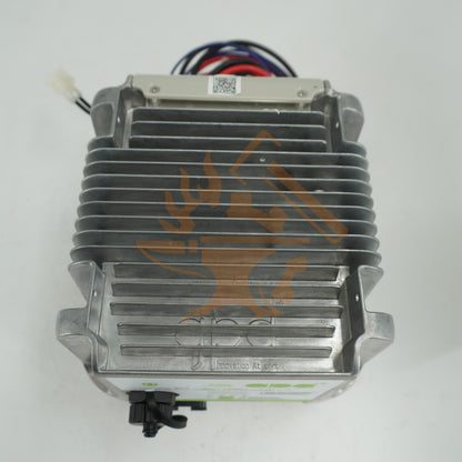 48V 25A Battery Charger 0400190 for JLG E300AJP M600JP 3369LE 4069LE
