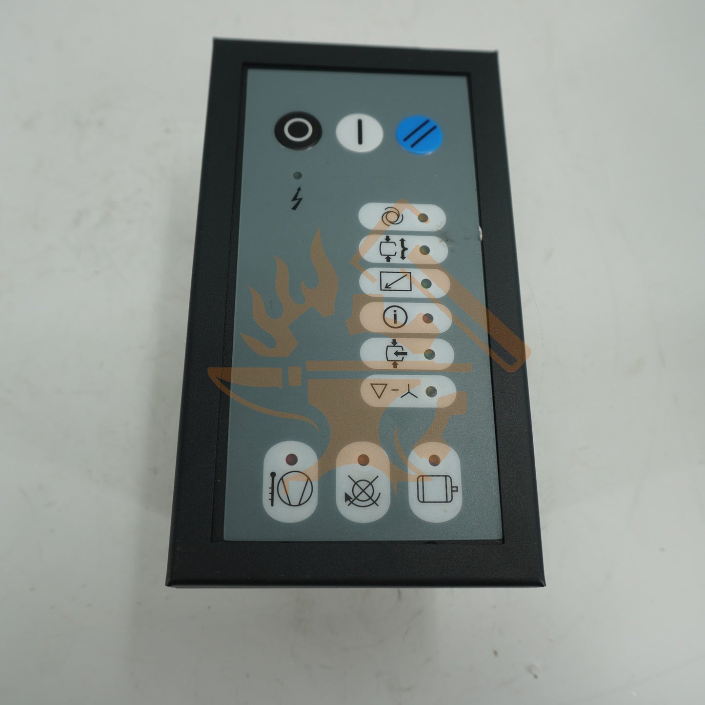 12VAC ES99 Controller 2202-8420-00 2202842000 for Atlas Copco Compressor