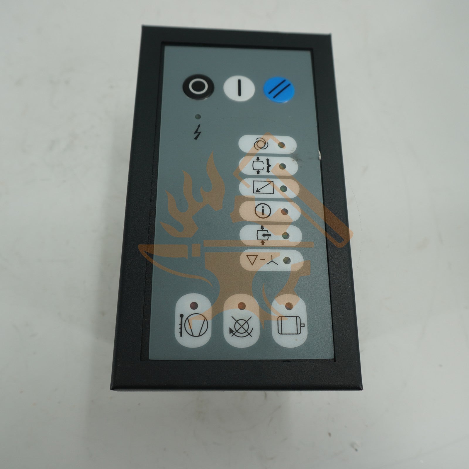 12VAC ES99 Controller 2202-8420-00 2202842000 for Atlas Copco Compressor