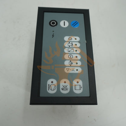 12VAC ES99 Controller 2202-8420-00 2202842000 for Atlas Copco Compressor