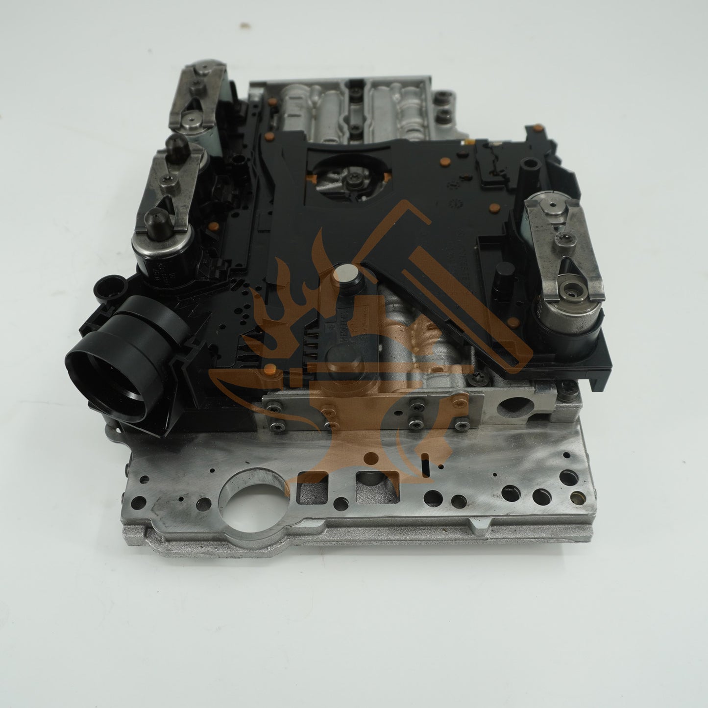 Transmission Conductor Plate TCU Valve Body Assy A2112770101 Mercedes-Benz C230