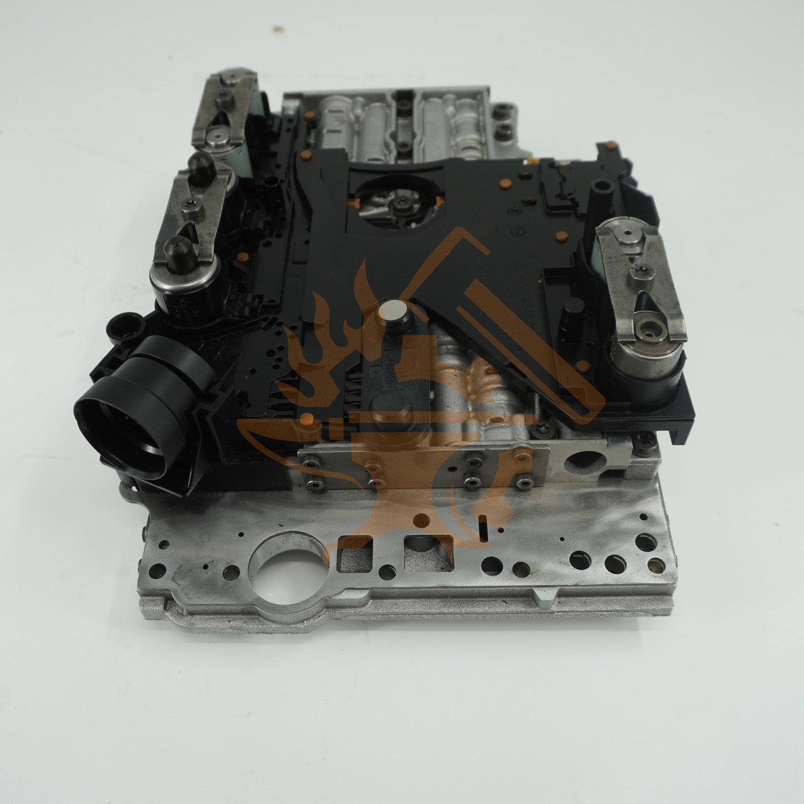 Transmission Conductor Plate TCU Valve Body Assy A2112770101 Mercedes-Benz C230