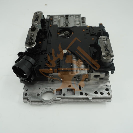 Transmission Conductor Plate TCU Valve Body Assy A2112770101 Mercedes-Benz C230