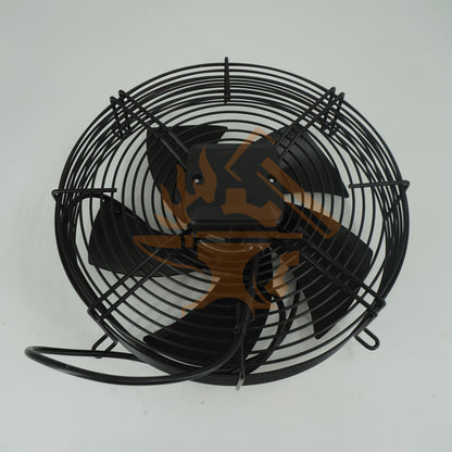 FAN