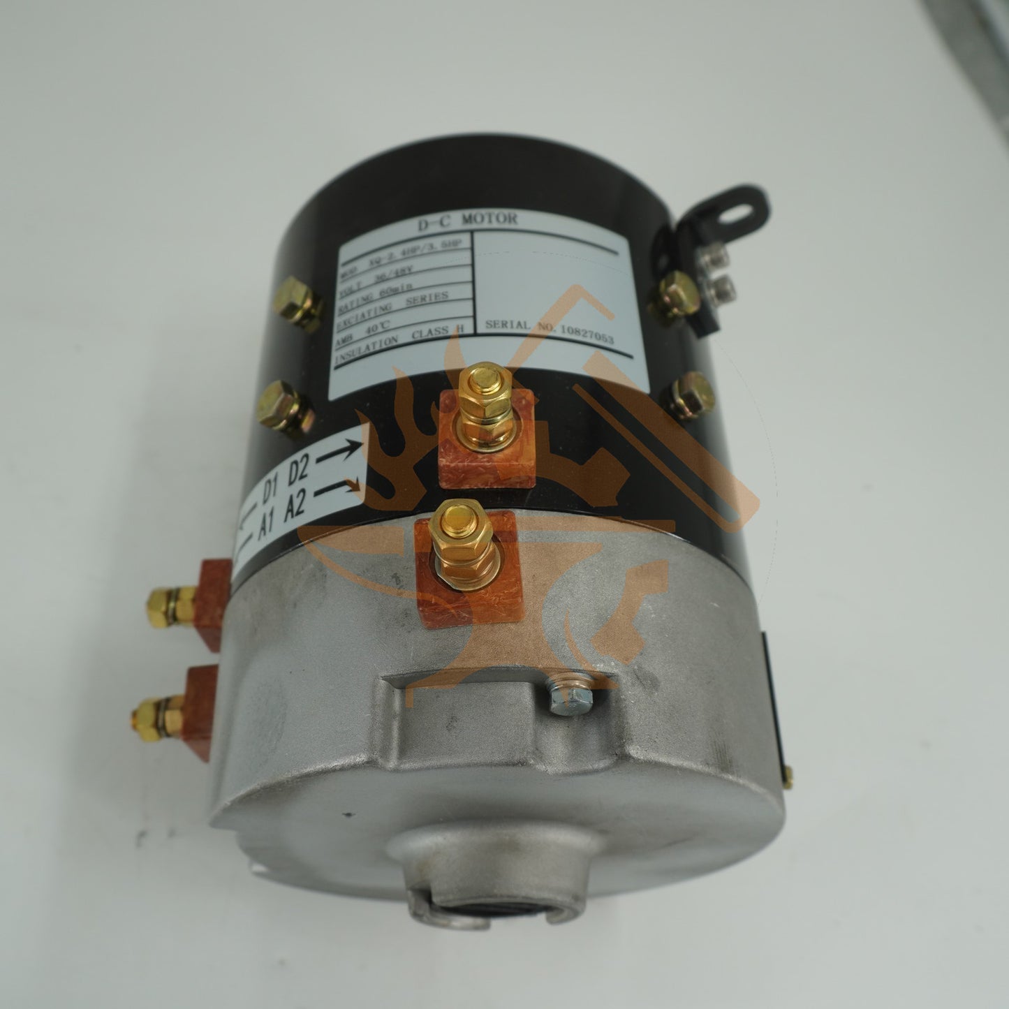 36/48V ELECTRIC MOTOR