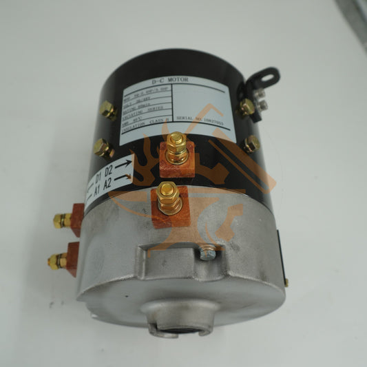 36/48V ELECTRIC MOTOR
