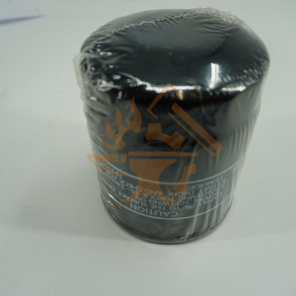 Oil Filter MIU800650 for Yanmar 3TNV88 4TNV98C John Deere 27D 30G 35G 50D 60D