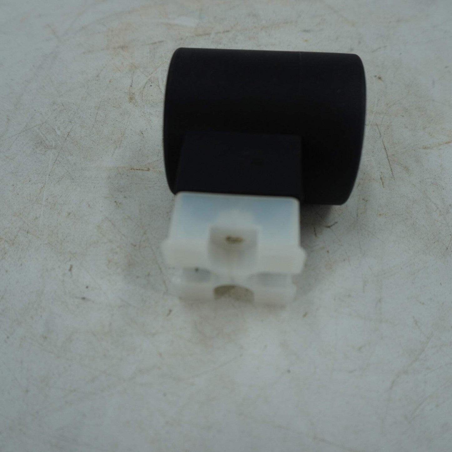 HydraForce 6356012 Solenoid Valve Coil, 3 Prong DIN Connector, 12v DC, Series 10