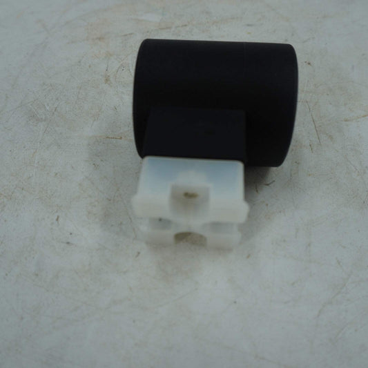 HydraForce 6356012 Solenoid Valve Coil, 3 Prong DIN Connector, 12v DC, Series 10