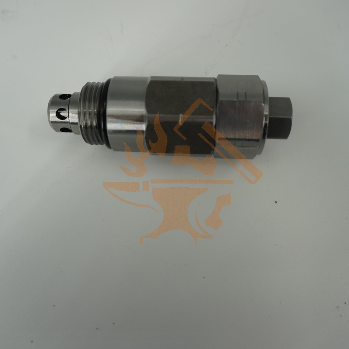 Pressure Relief Valve 4358914 for John Deere 160DLC 180GLC 210 225CLC 225DLC