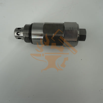 Pressure Relief Valve 4358914 for John Deere 160DLC 180GLC 210 225CLC 225DLC