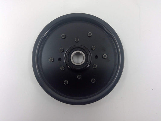 Flanged Idler Pulley 38297 for Bobcat Mower XM Series